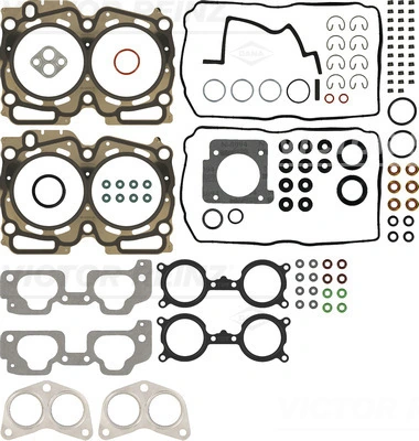 Gasket Kit, cylinder head